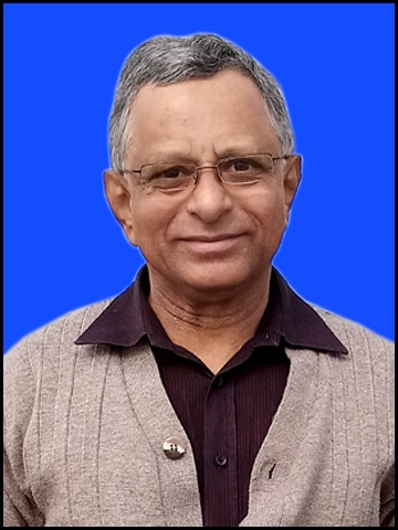 Faculty Member