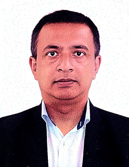 Faculty Member