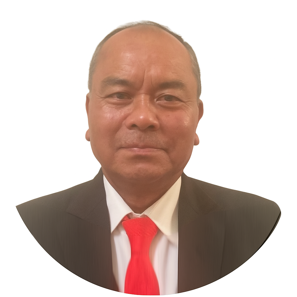 Faculty Member