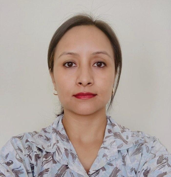 Faculty Member