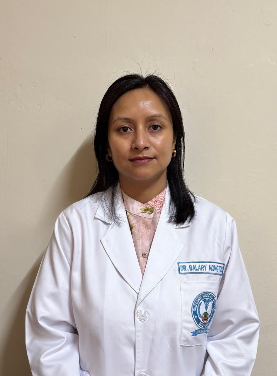 Faculty Member