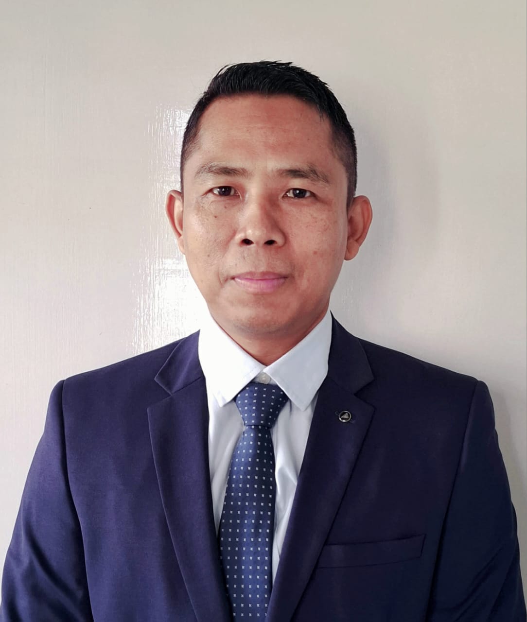 Faculty Member