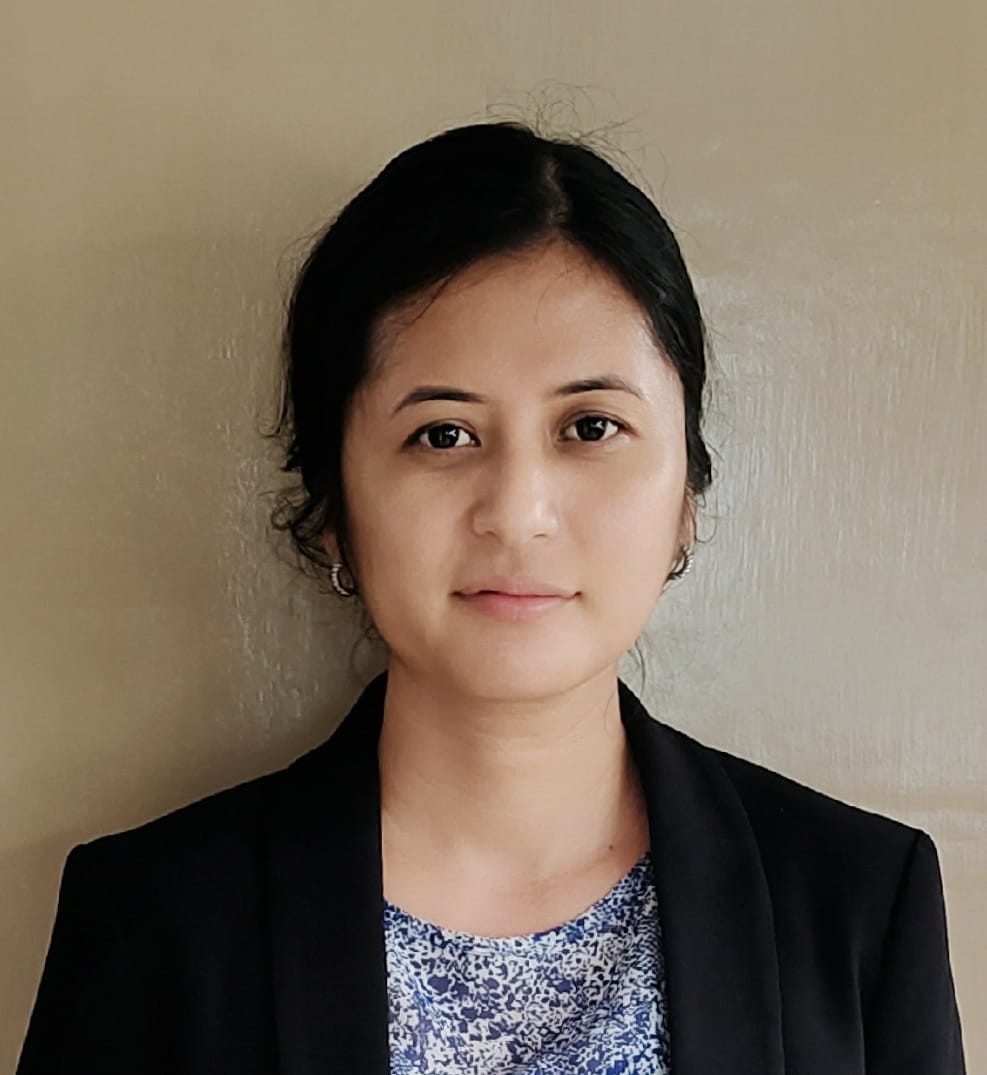 Faculty Member