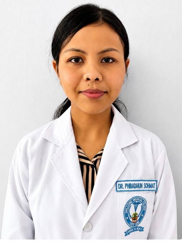 Faculty Member
