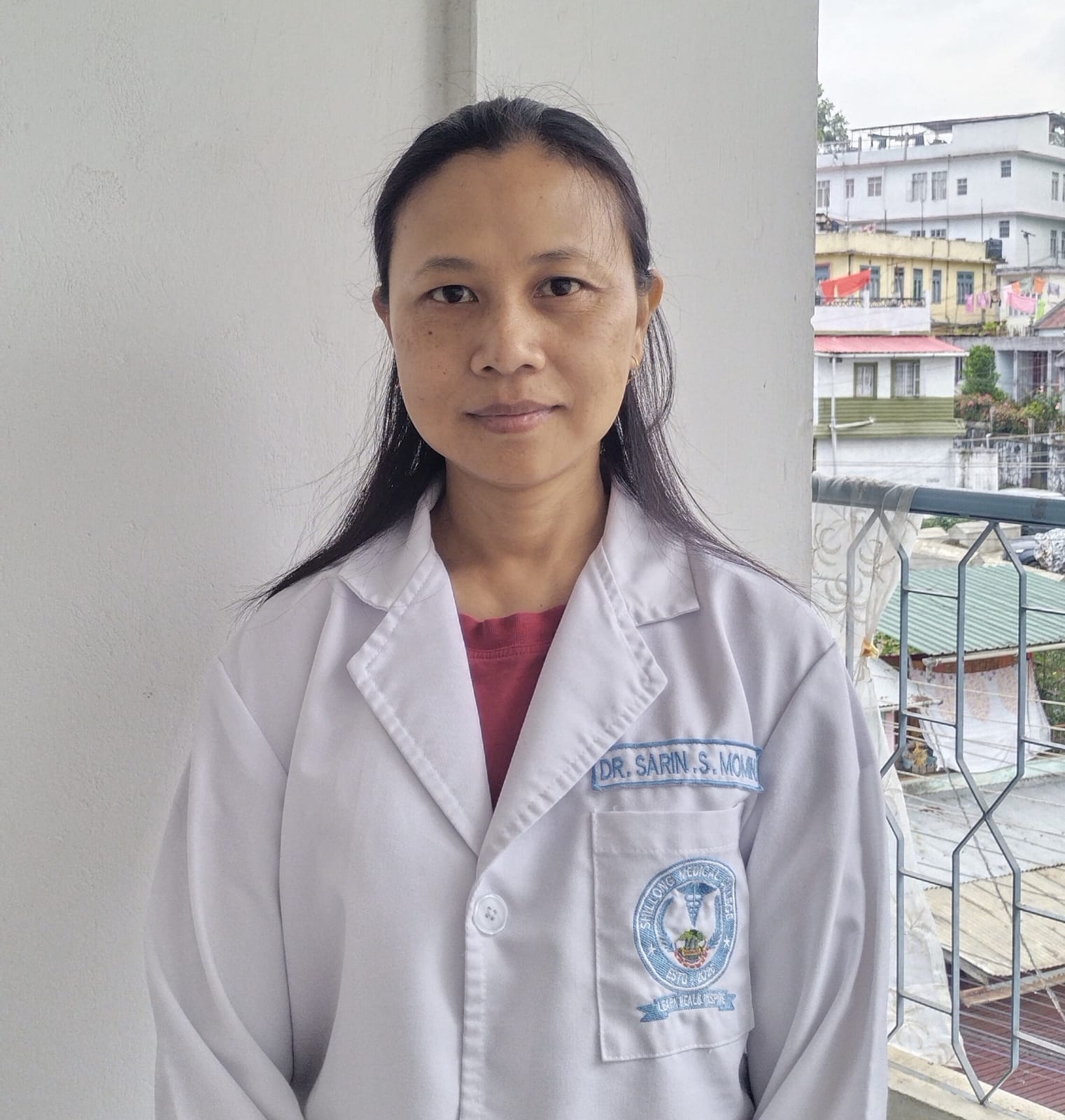 Faculty Member