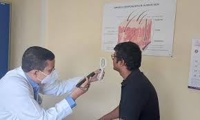 Dermatology