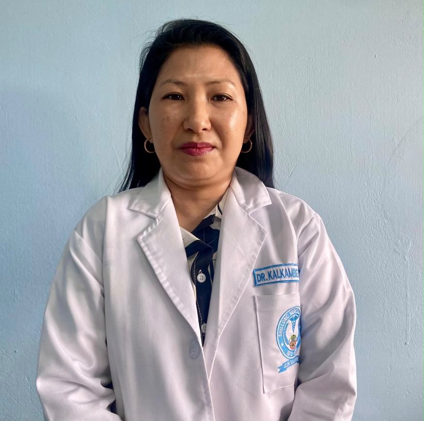 Faculty Member