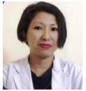 Faculty Member
