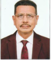 Faculty Member