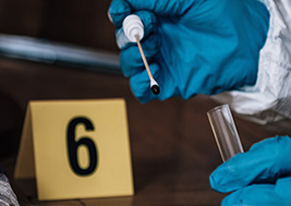 Forensic Medicine