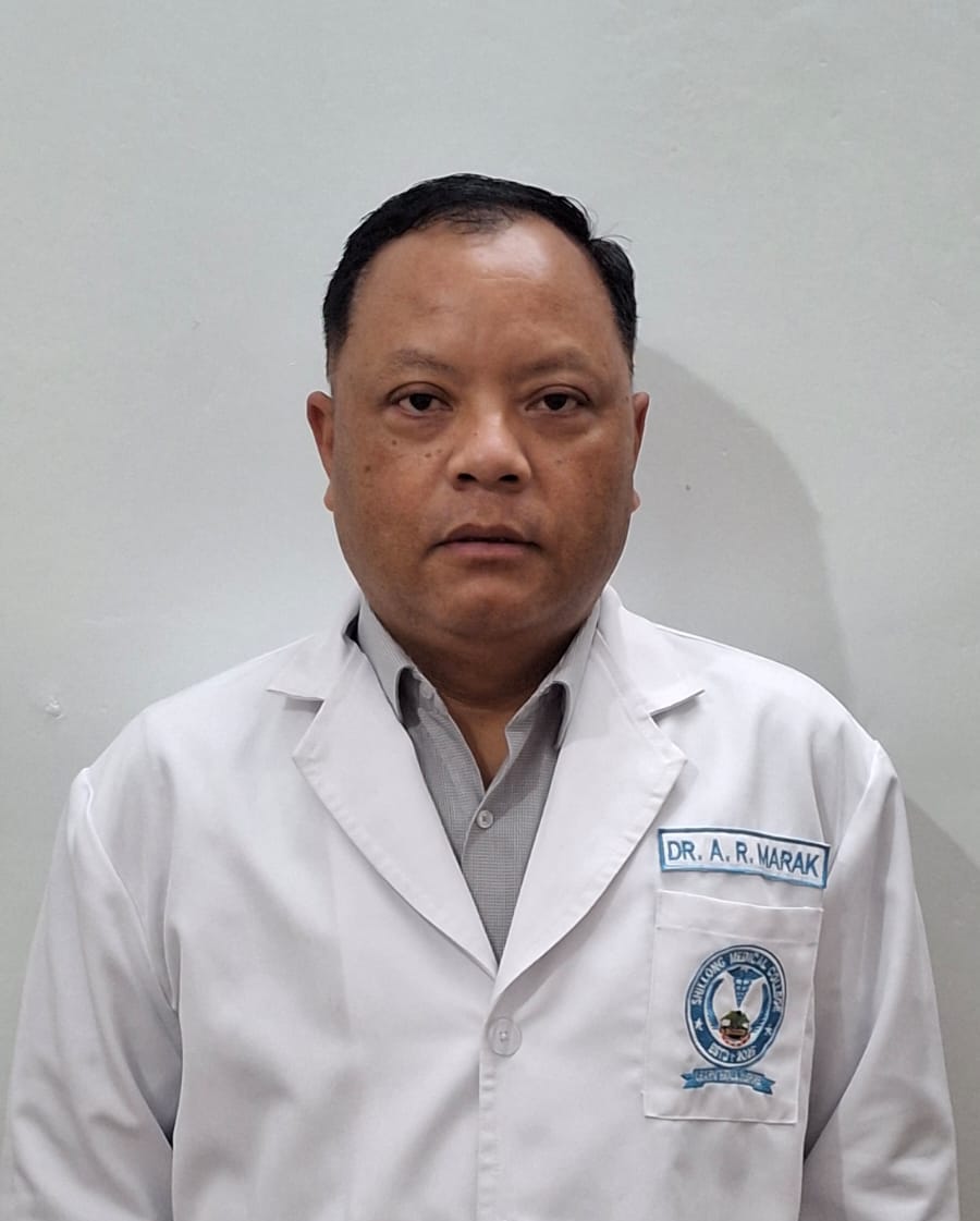 Faculty Member