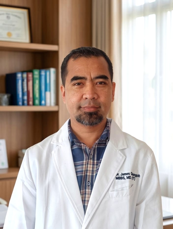 Faculty Member