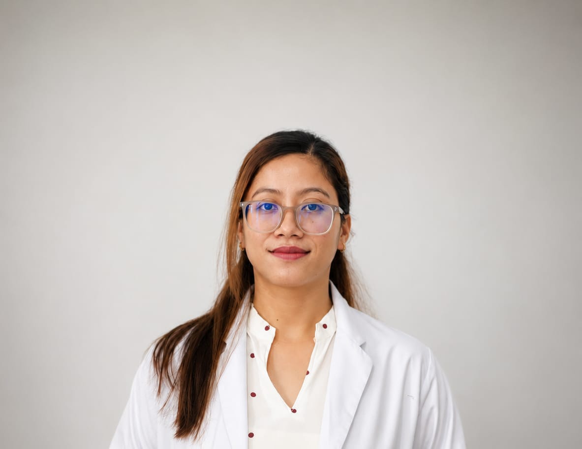 Faculty Member