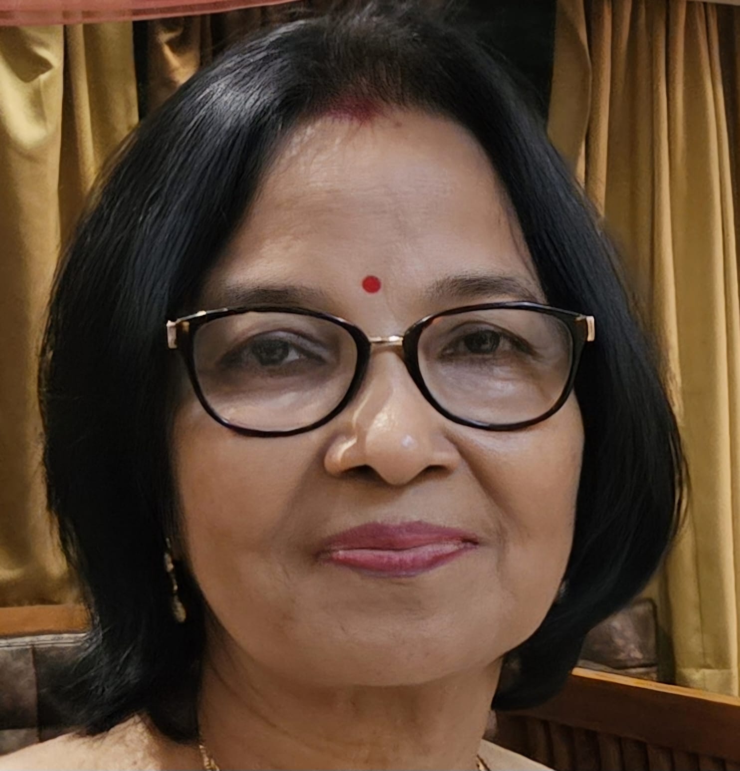 Faculty Member