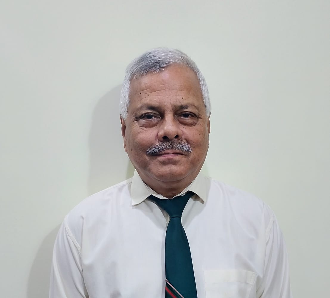 Faculty Member