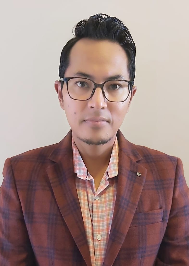 Faculty Member