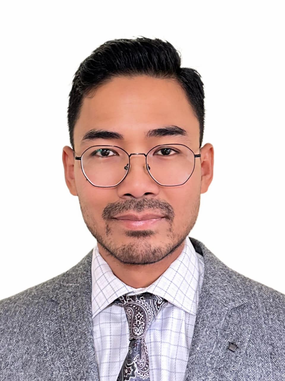 Faculty Member