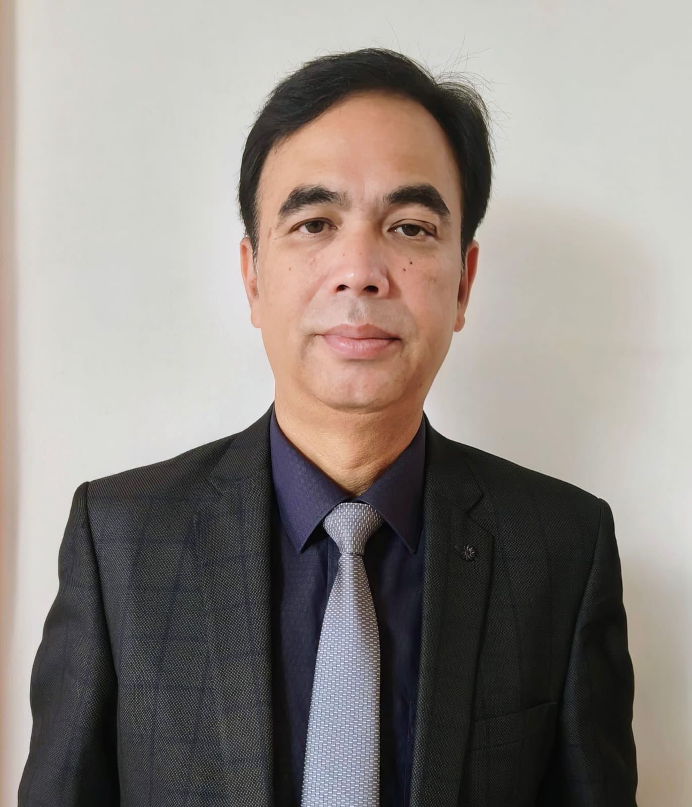Faculty Member