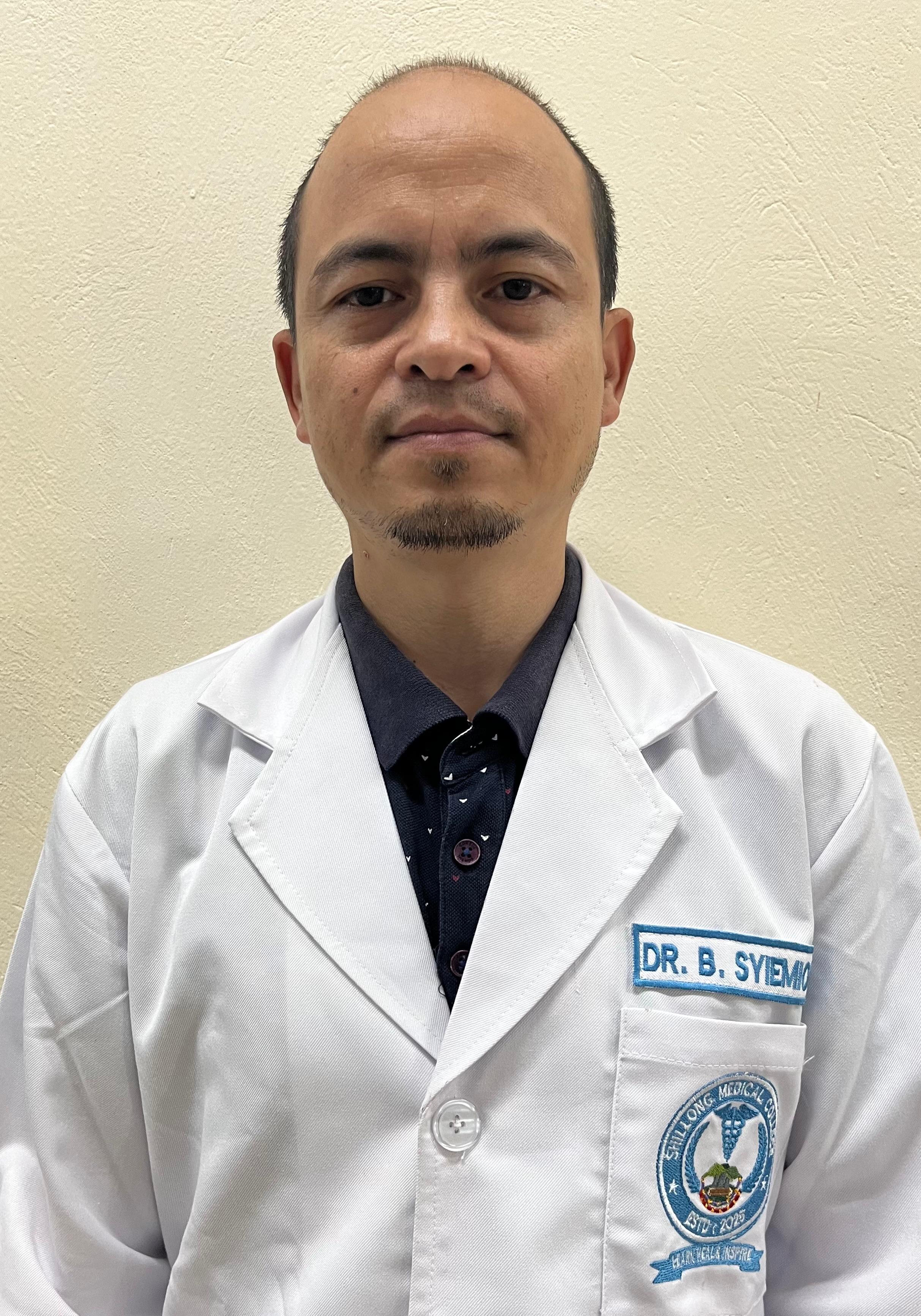 Faculty Member