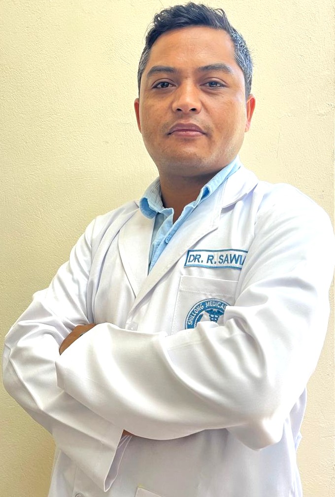 Faculty Member