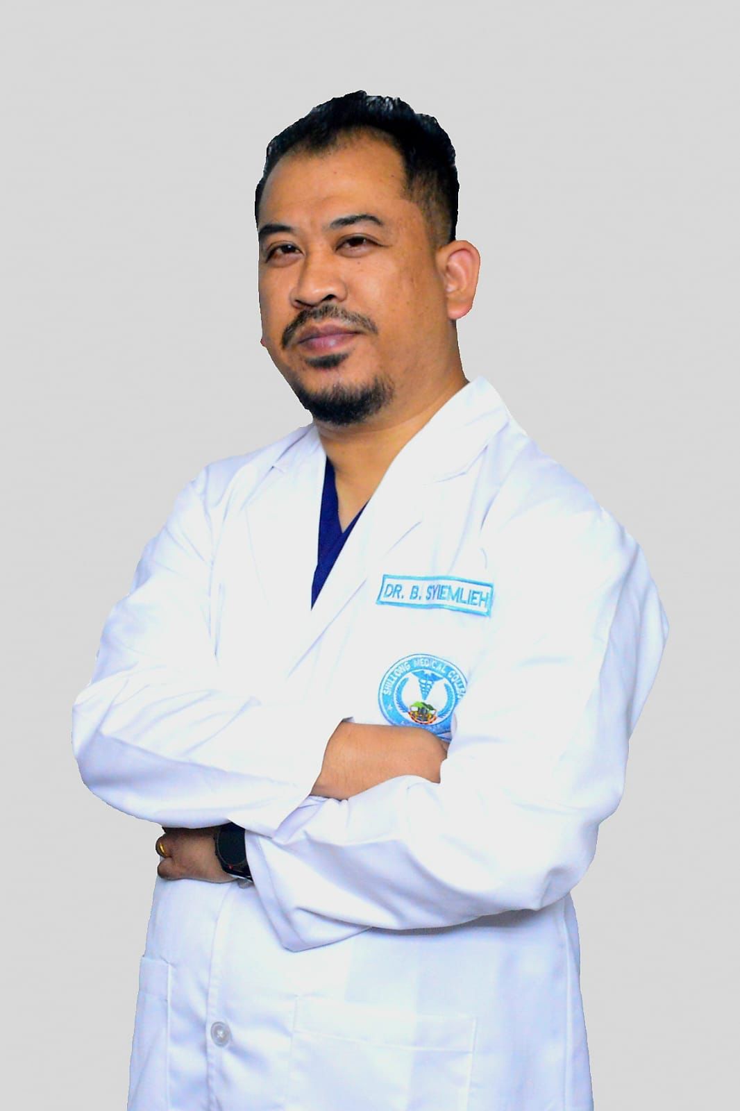 Faculty Member