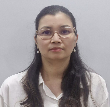 Faculty Member