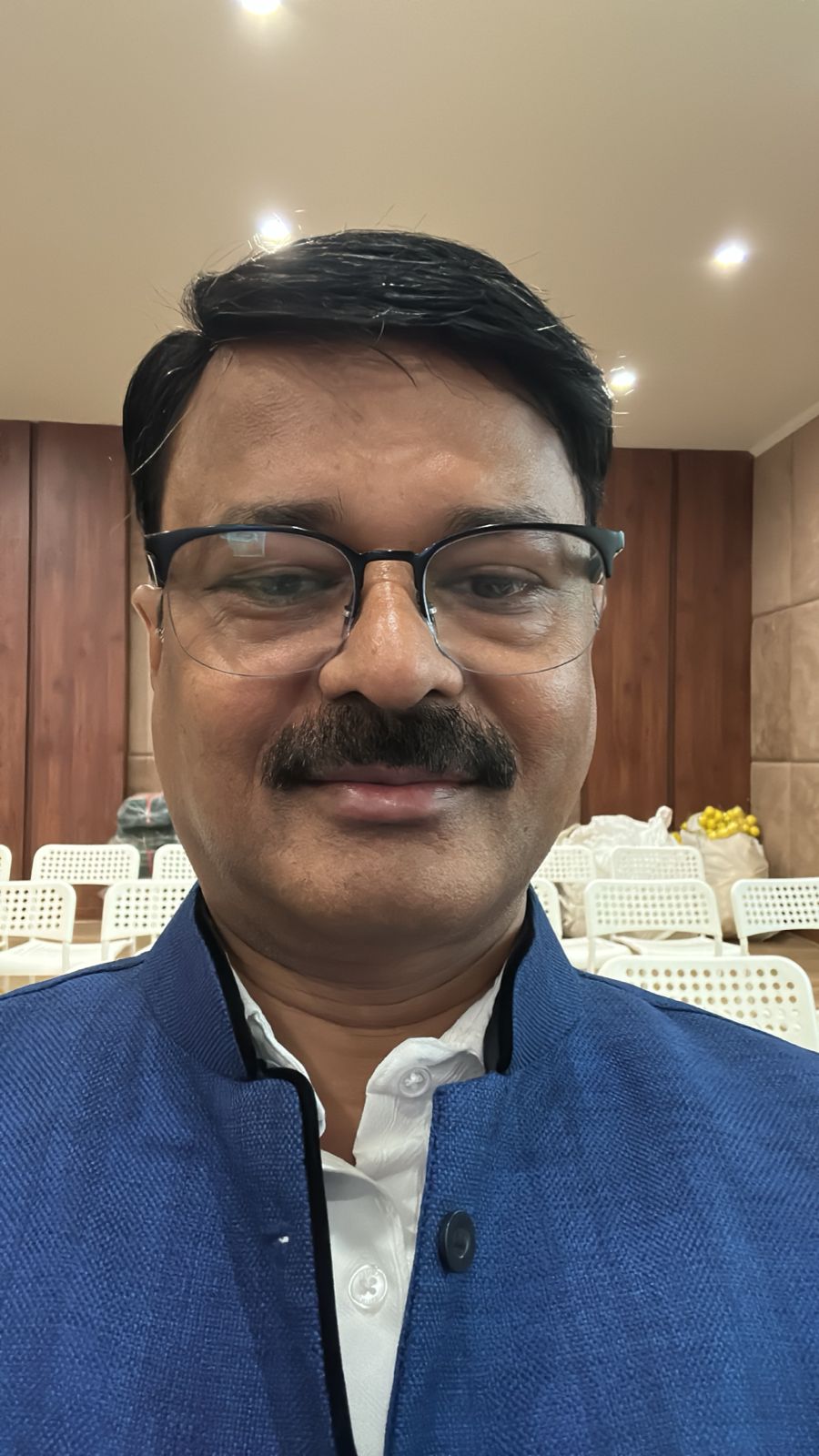 Faculty Member
