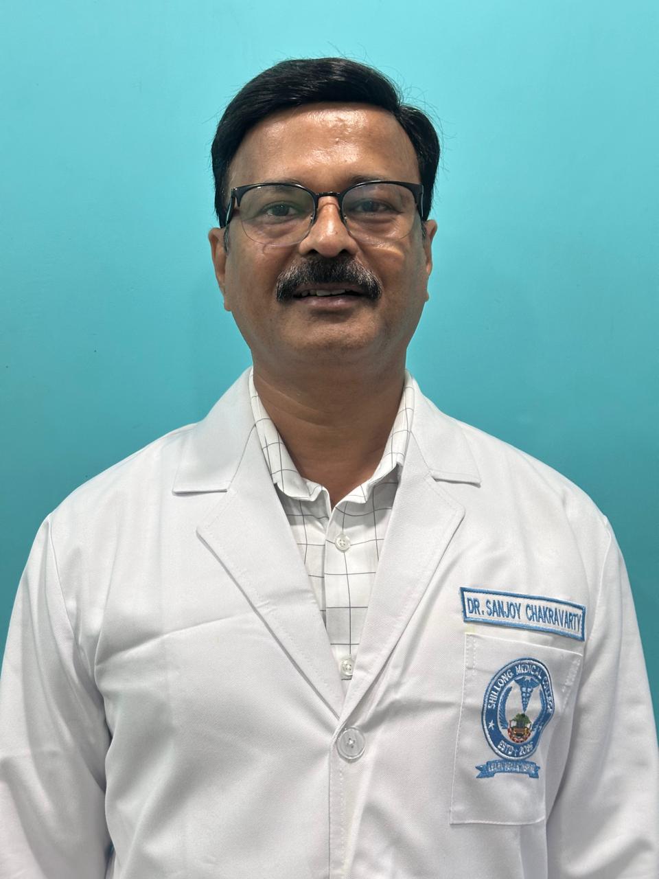 Faculty Member