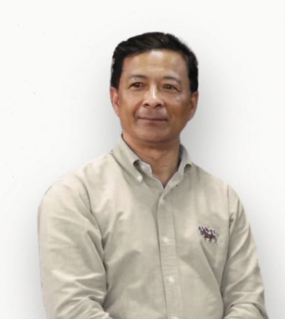 Faculty Member