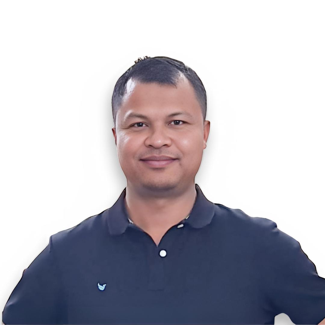 Faculty Member