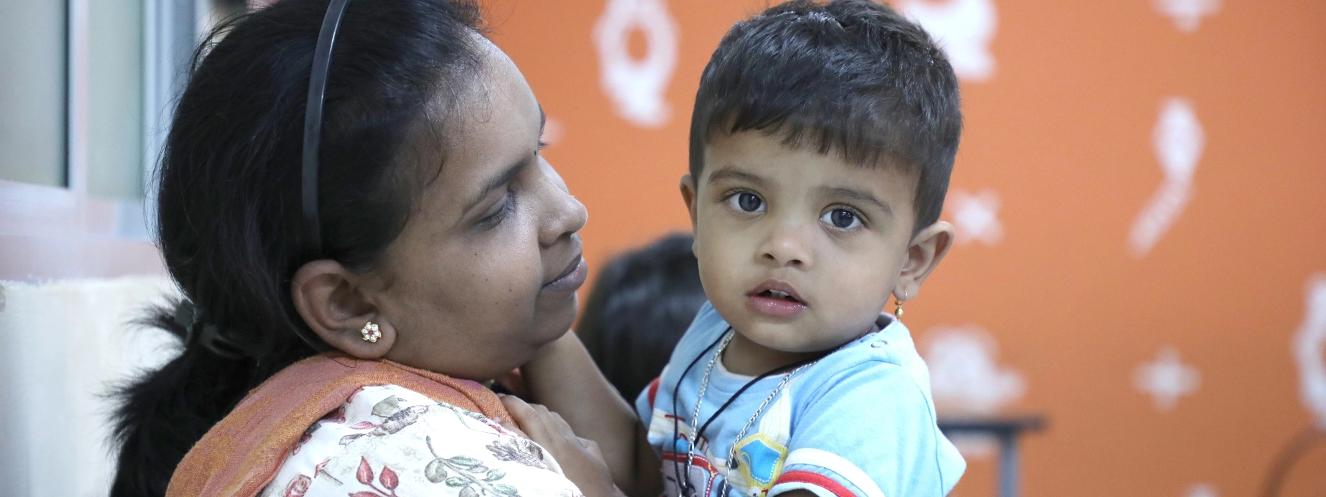 Paediatrics