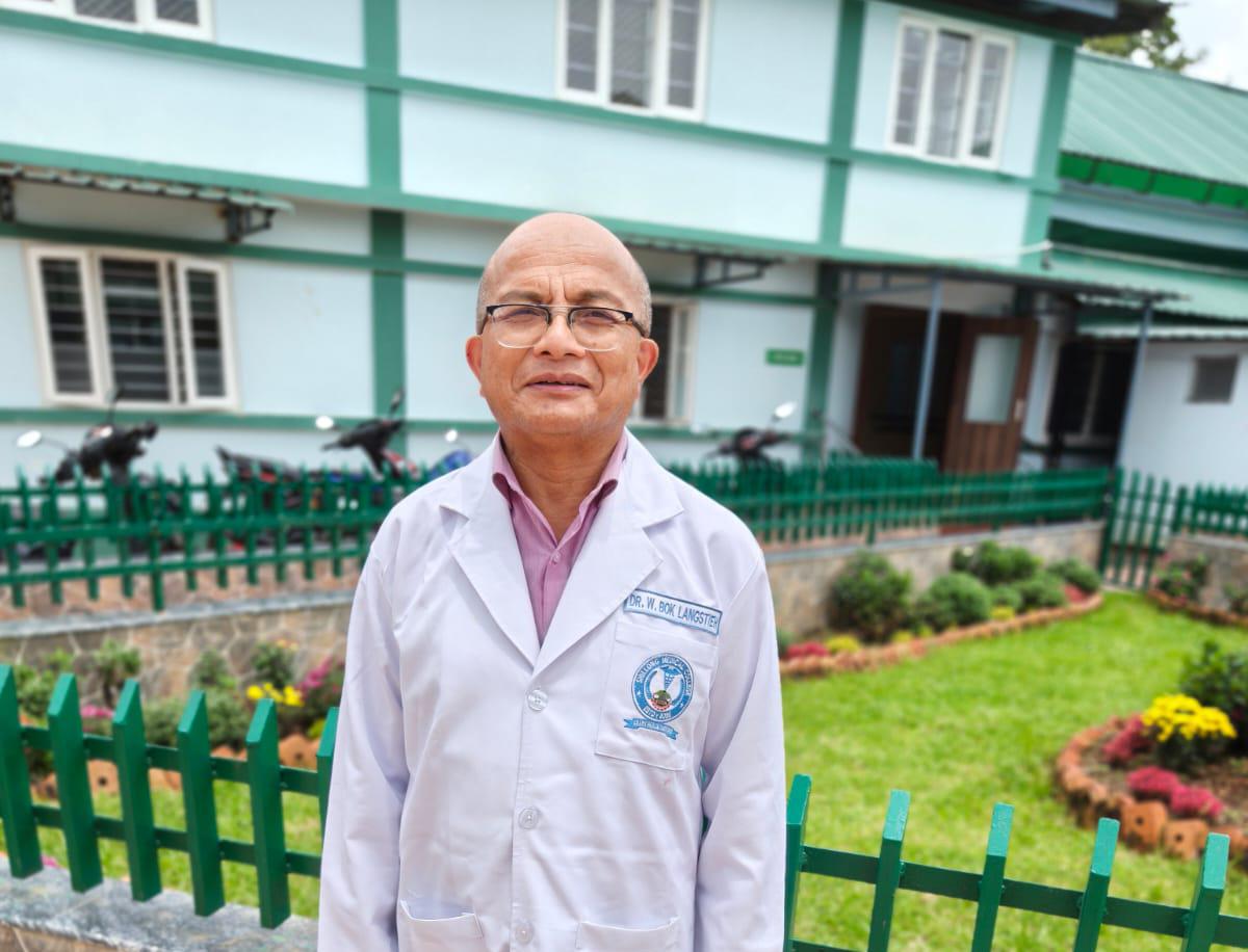 Faculty Member