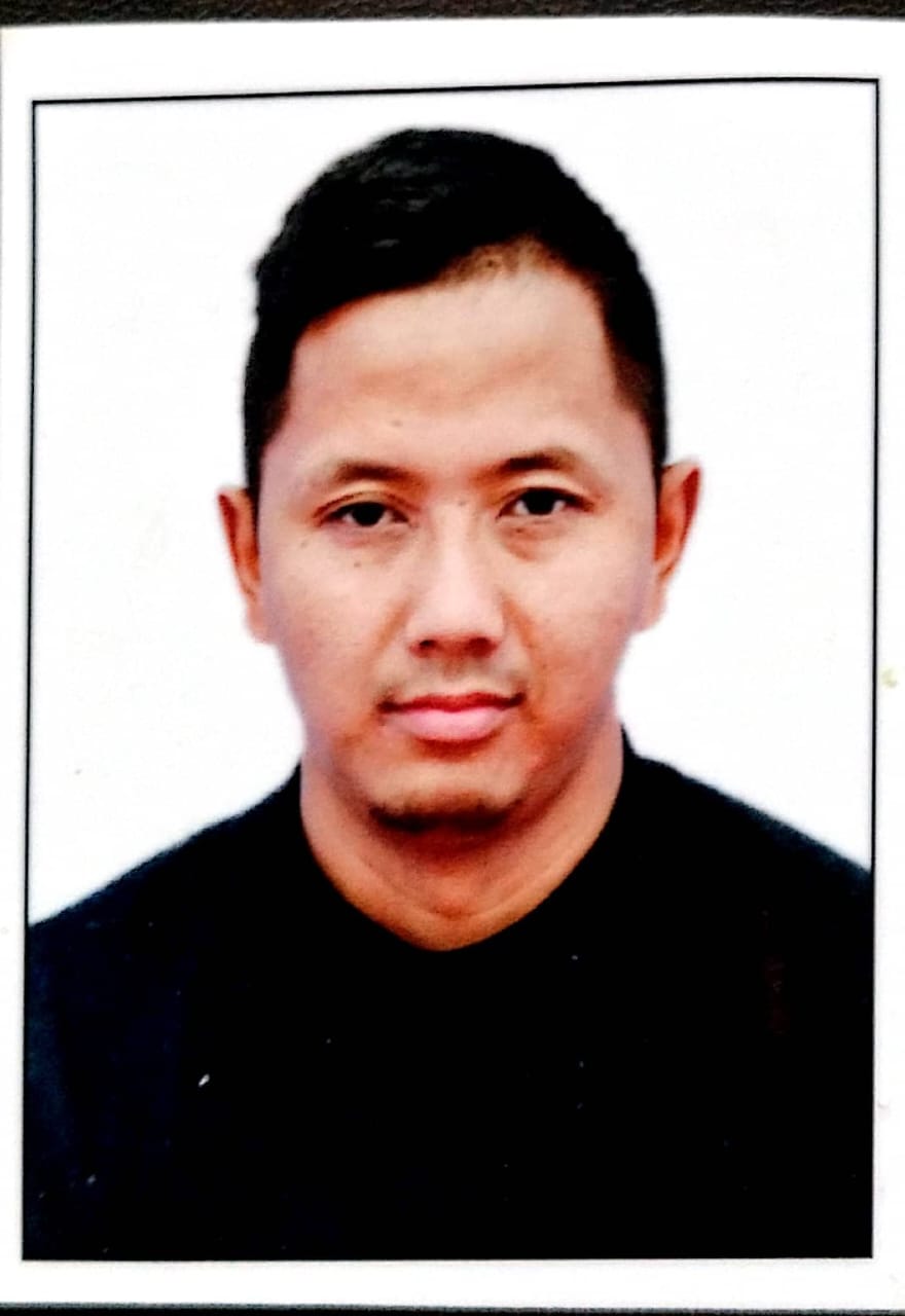 Faculty Member