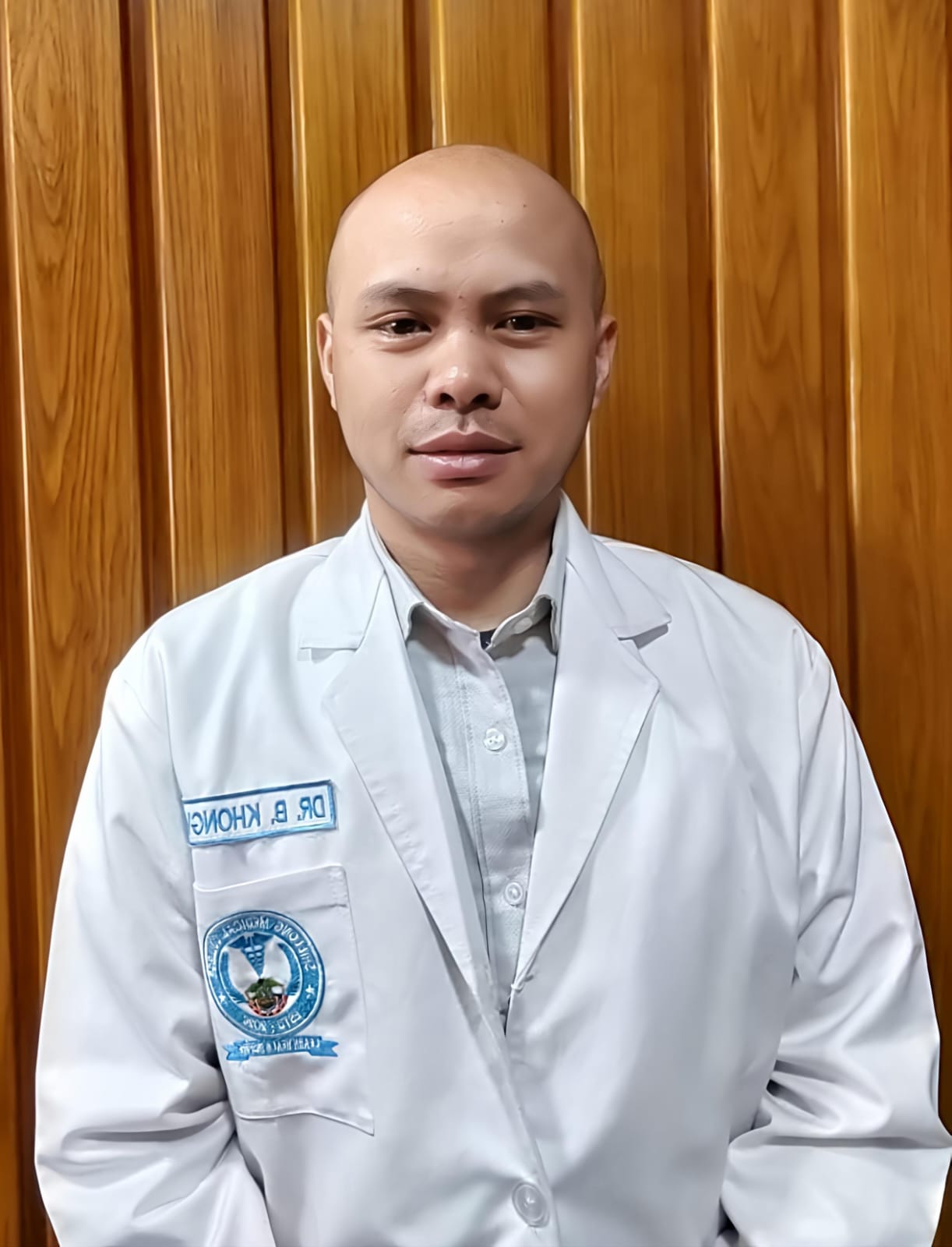 Faculty Member