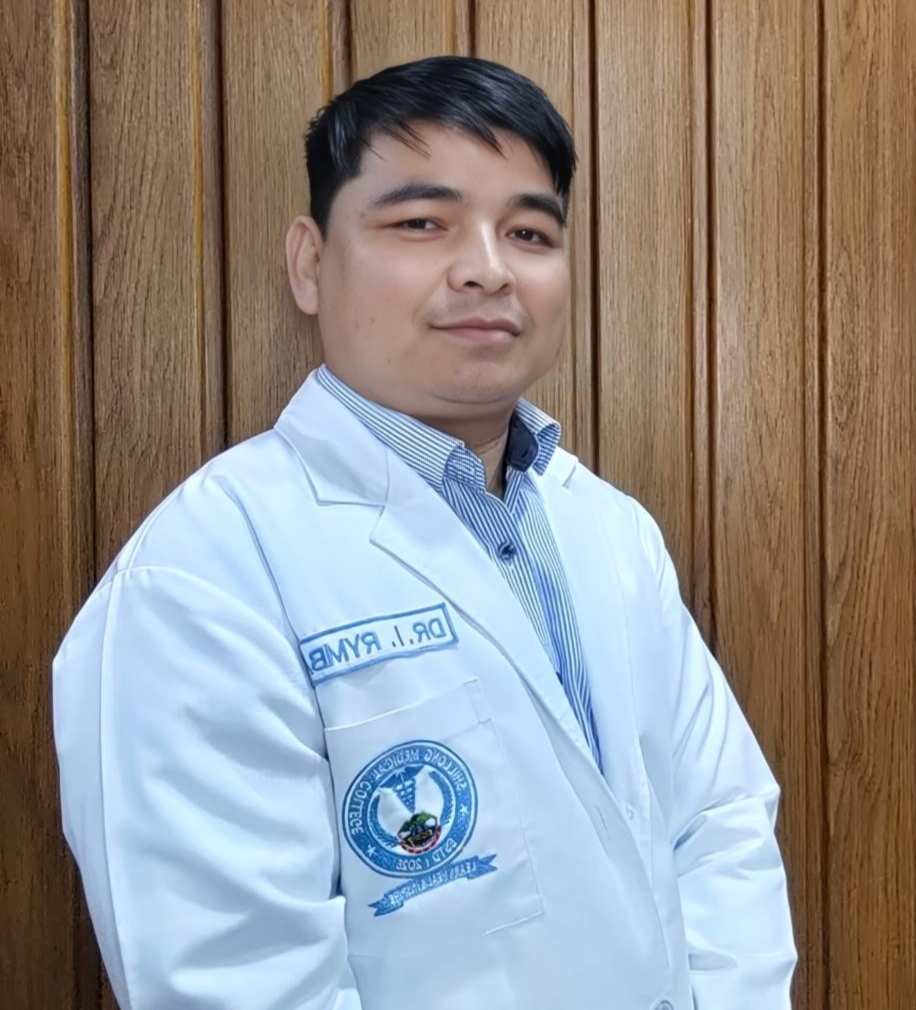 Faculty Member