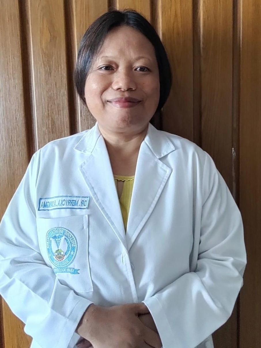 Faculty Member