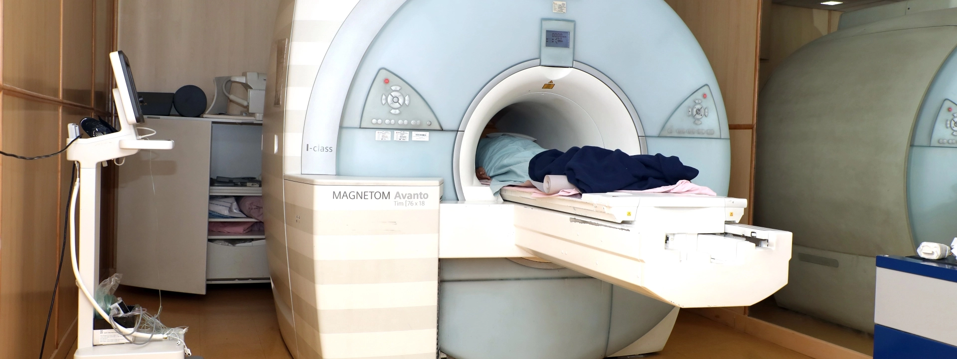 Radiodiagnosis