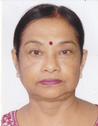 Faculty Member