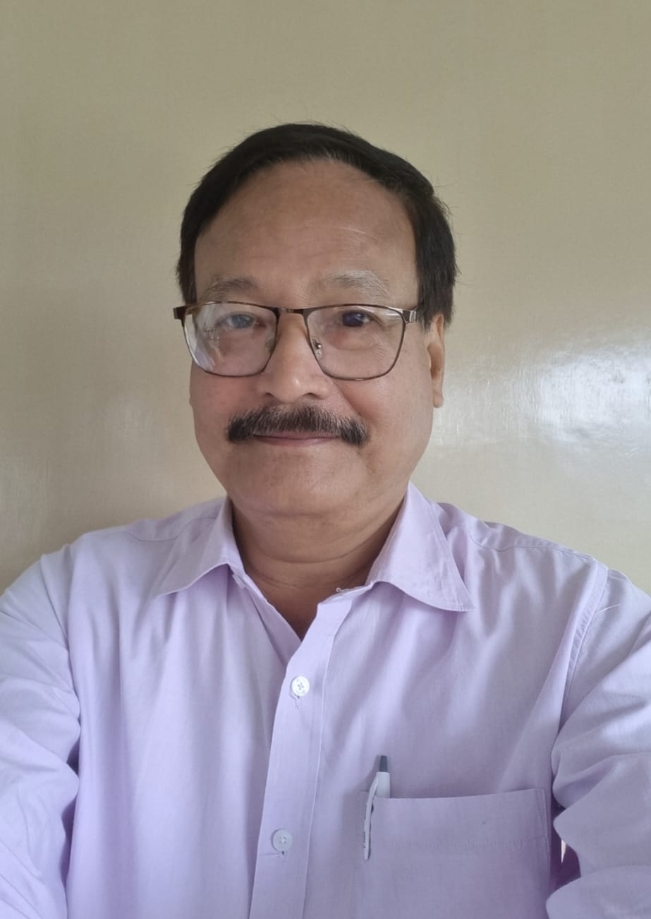 Faculty Member