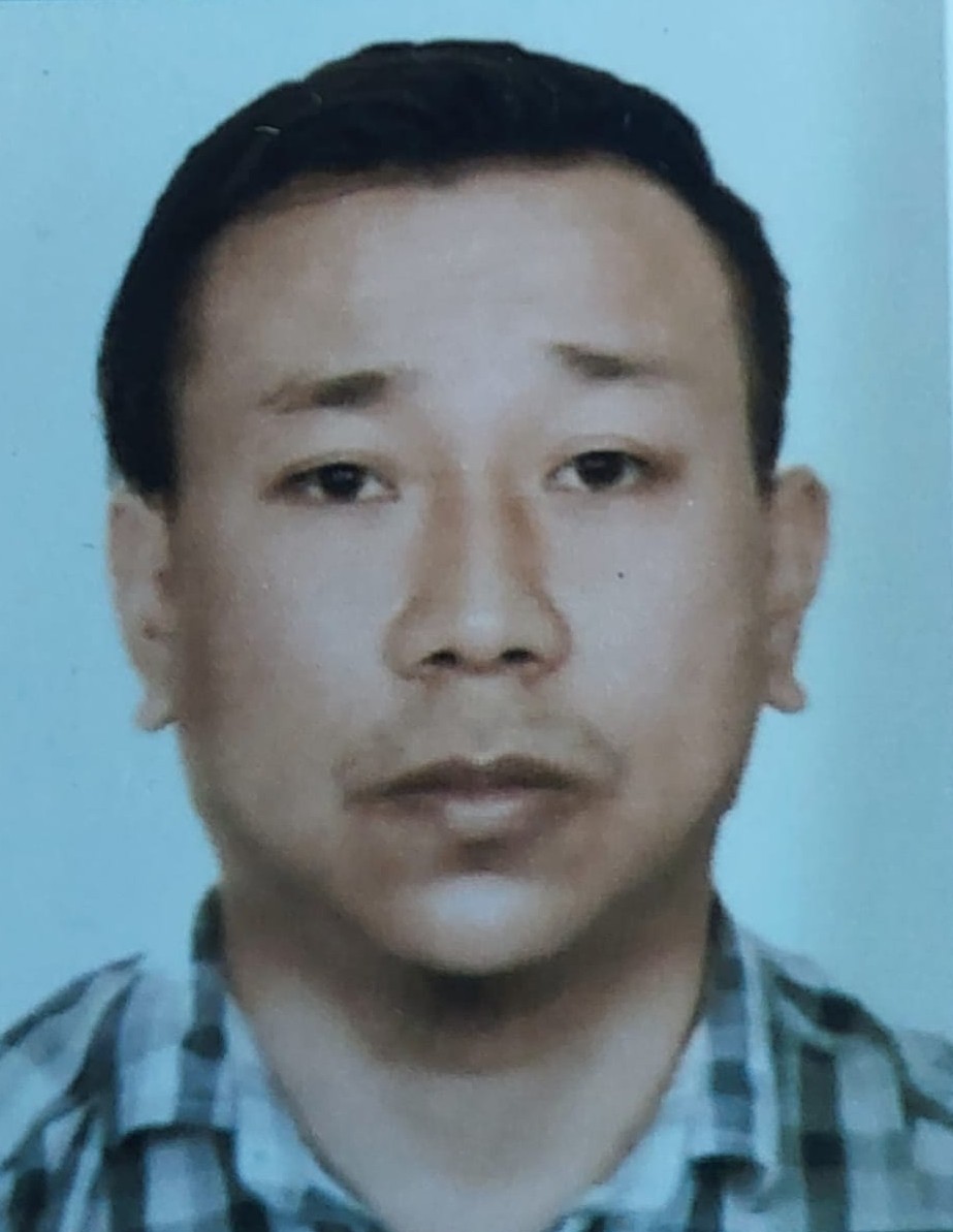 Faculty Member