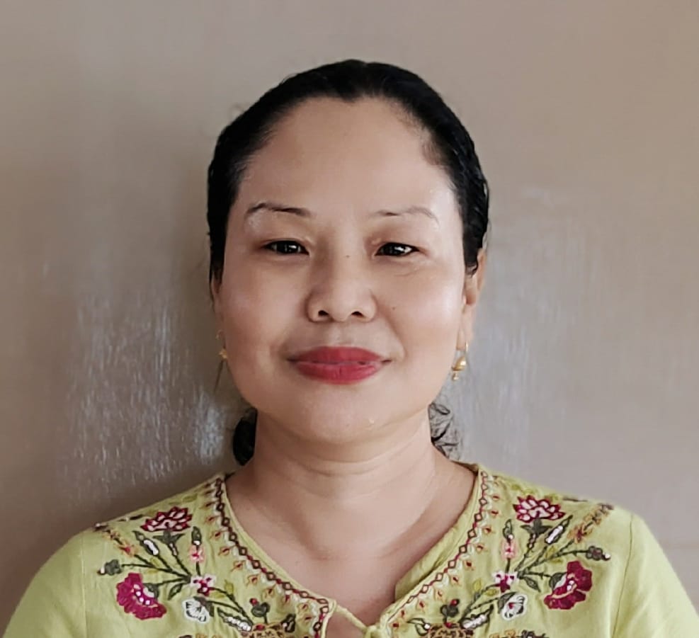 Faculty Member