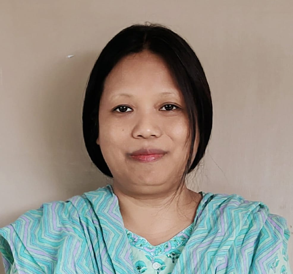 Faculty Member