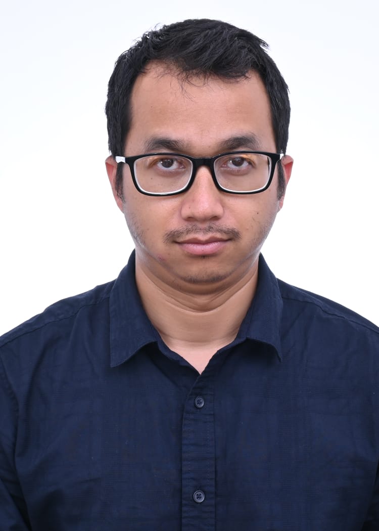 Faculty Member