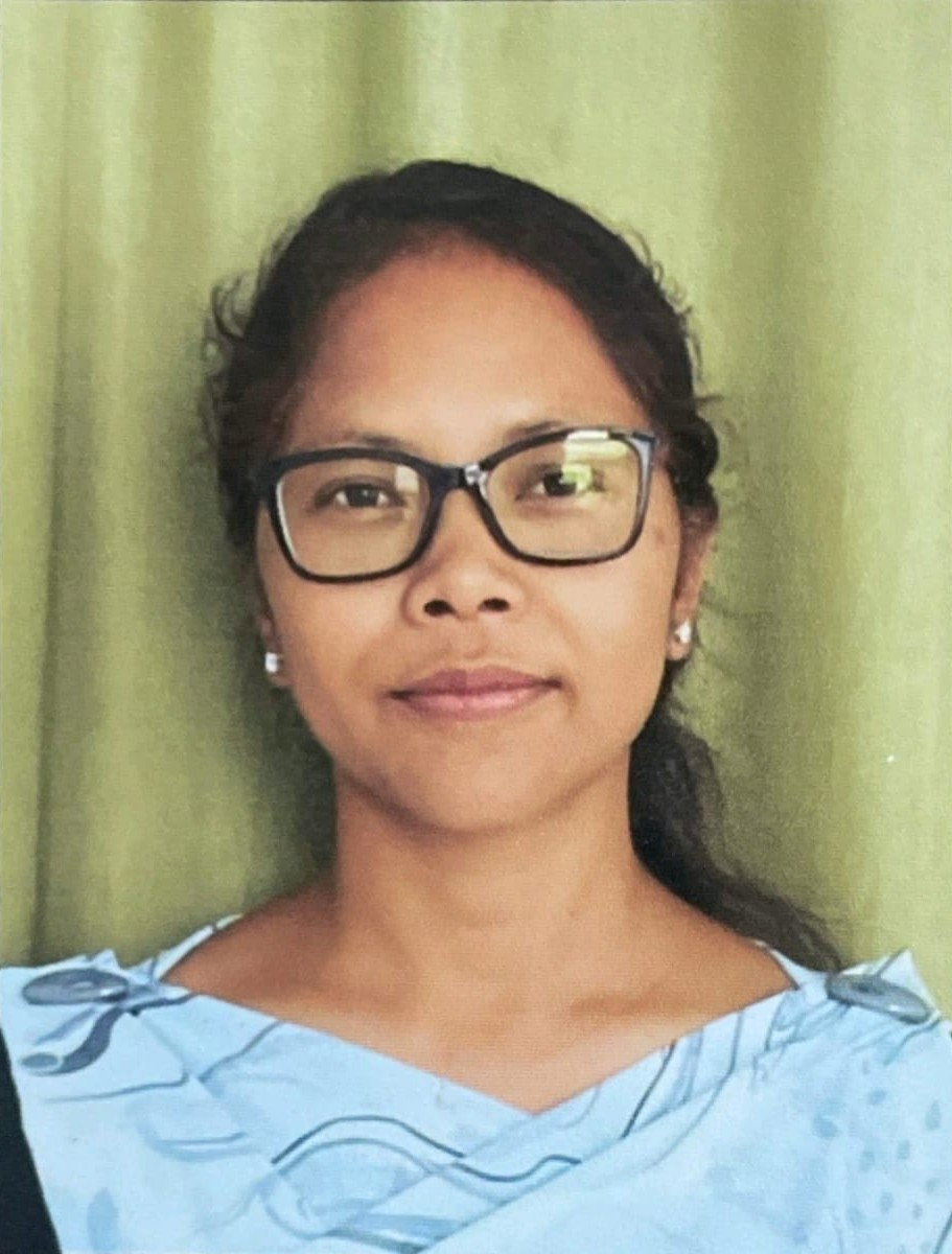 Faculty Member