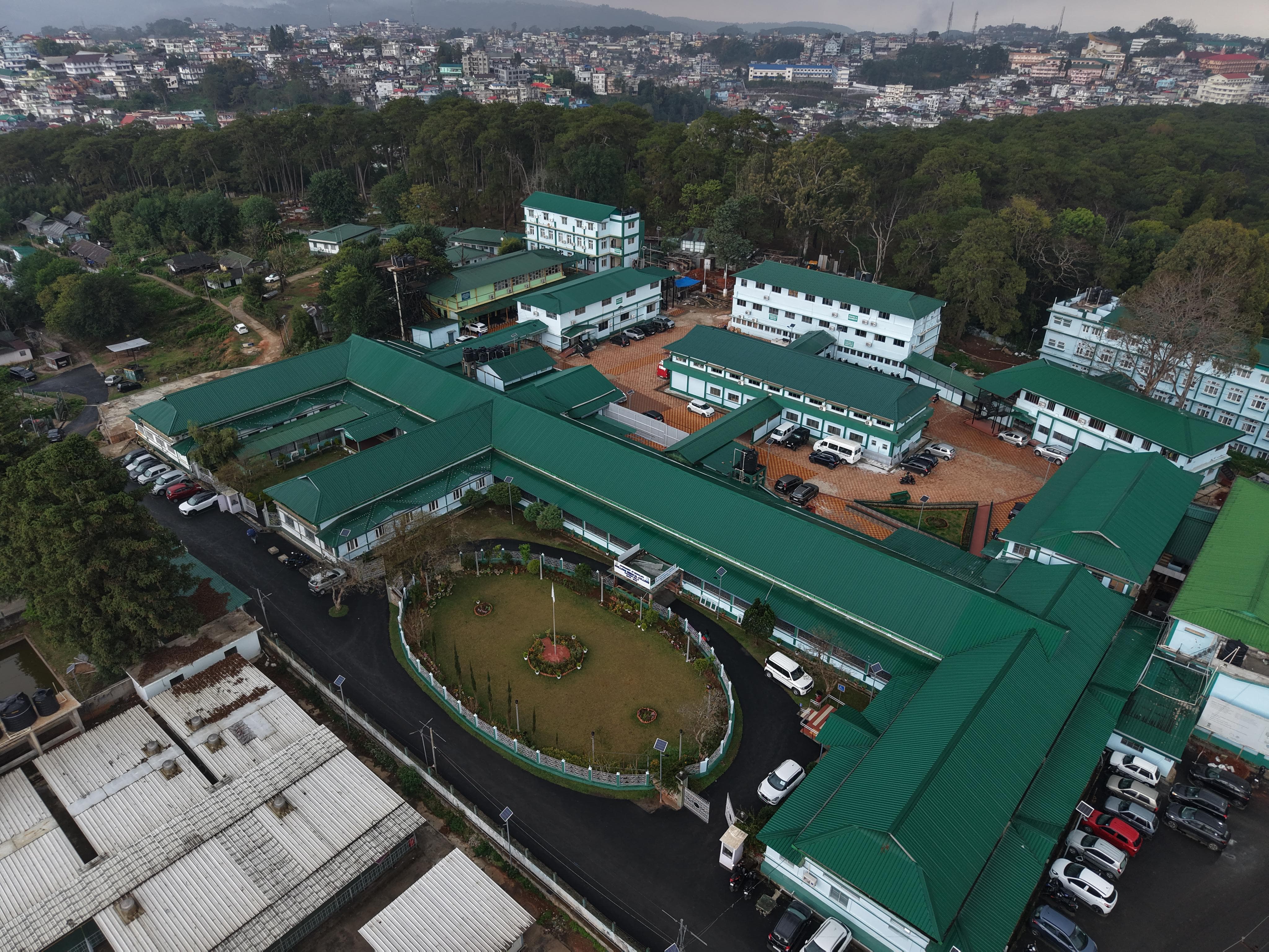 Campus