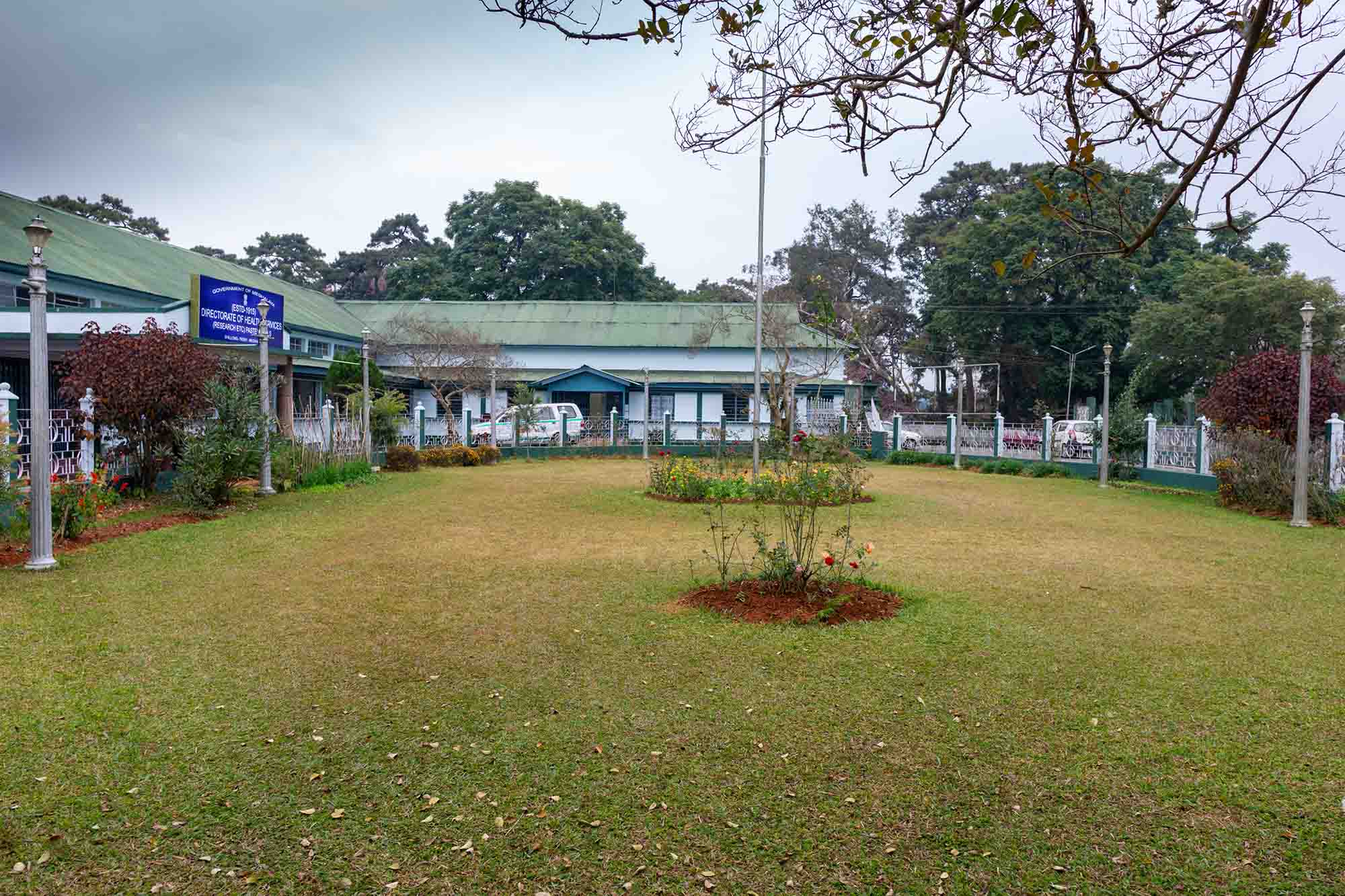 Campus Life